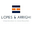 Lopes & Arrighi Engenharia e Construções