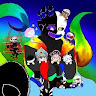 King of god Sans