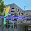 Escola Els Estanys