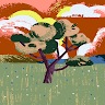 Created by