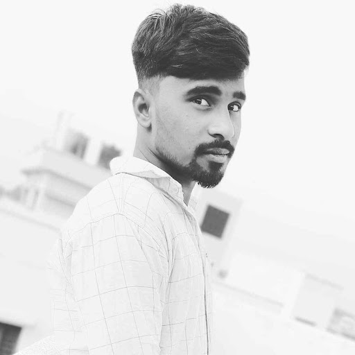 Madhu Varma profile pic