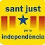 Sant Just per la Independència (Owner)