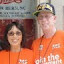 Dan and Molly Schubert