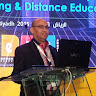 Author profile pic - Prof. Akram Fathy Mostafa