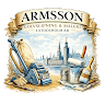 Armsson Golvslipning i Stockholm