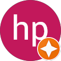 Avis de hp.p avec une note de 3 sur 5