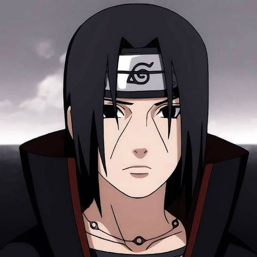 Itachi Uchiha