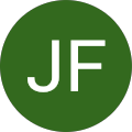 JF JF Avatar