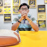 Created by