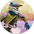 Community member