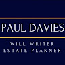 Writer: Paul Davies