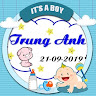 Created by