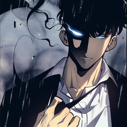 Koga Overlord