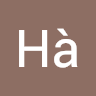 User avatar