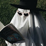 Author avatar