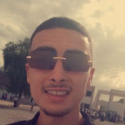 Abdallah Achi