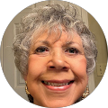 Pamela Jones