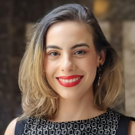 Alexia Vasconcelos (Conduzido)