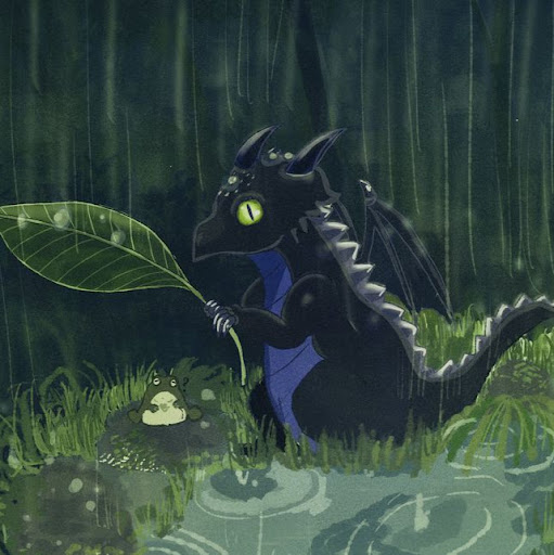 Mally Draconia