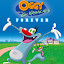 Oggy and Jack Cartoon