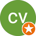 Avis de cv.u avec une note de 5 sur 5