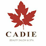 Writer: Cadie’s Beauty Inc