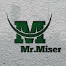 Mr Miser Edit