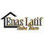 Enas Latif (Owner)