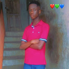 Usuario: Godfred Boakye