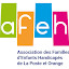 Association des Familles d'Enfants Handicapes de la Poste et Orange (владелец)