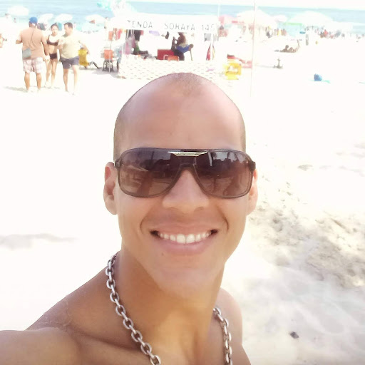 Bruno Coutinho Gurgel