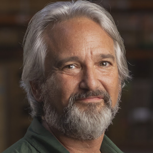 Stephen McHugh