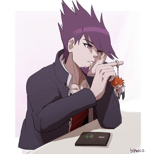Isagi Yoichi