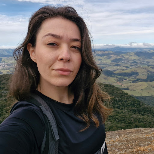 Fernanda Zampieri (Conduzido)