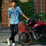 Ashin K.p
