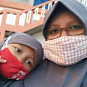 Foto profil UmiFawwaz Azizah