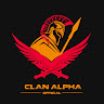 CLAN ALPHA