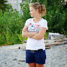 Галина Чубко profile