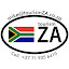 Mike Baker (tourismZA) (Owner)