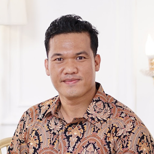 PARIANG SONANG SIREGAR