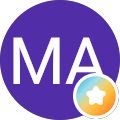 MA F