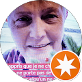 Avis de Christiane.O avec une note de 4 sur 5