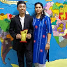 Keshav S's profile photo