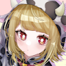 星乃もくず's icon