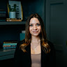 Alina Hodder