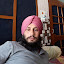 Parvinder Singh