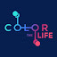 COLOR THE LIFE Network