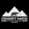 Writer: CrossFit Harju