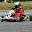 Pablo Esteiro karting