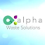 Alpha Waste Solutions LLC (proprietario)
